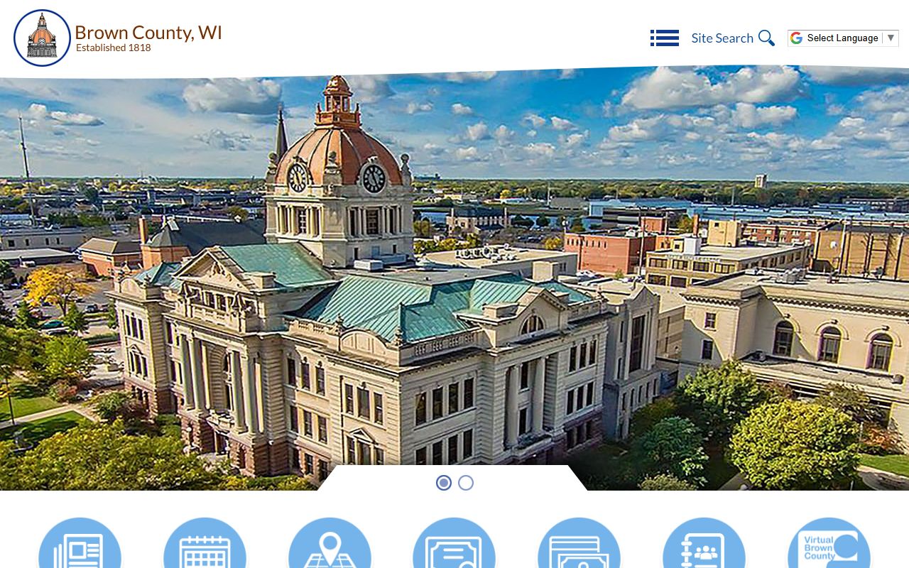 Green Bay Criminal History Brown County Clerk of Courts